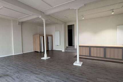 Gewerbeobjekt Schleswig - 1.650&euro; | Angebot:24637419