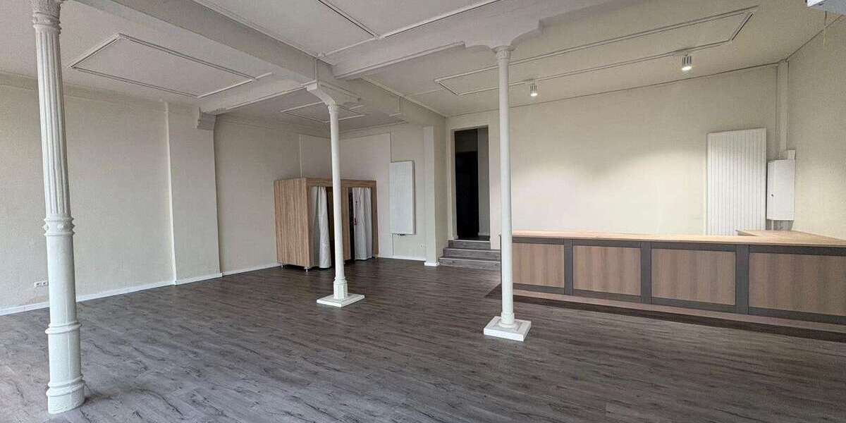 Gewerbeobjekt Schleswig - 1.650&euro; | Angebot:24637419