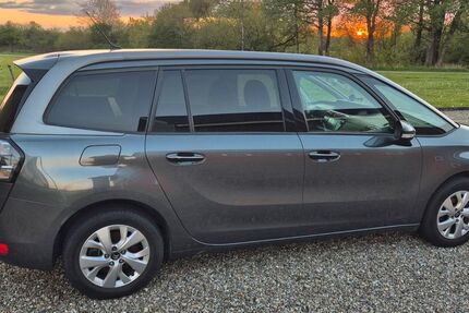 Citroen C4 Picasso 96.000 km 8.900 &euro; Wanderup 24997