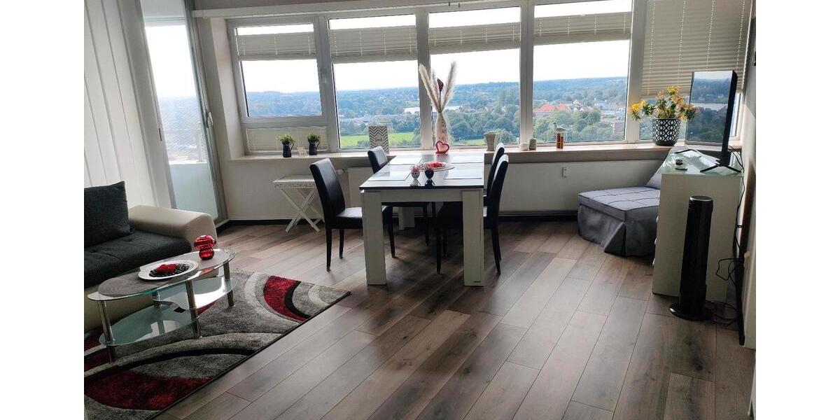 Etagenwohnung Schleswig - 2 Zimmer, 62 m&sup2;, 127.000&euro; | Angebot:26185642
