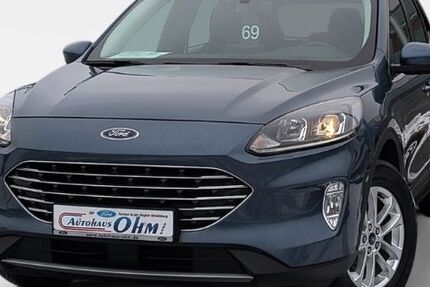 Ford Kuga 71.300 km 21.990 &euro; Rendsburg 24768