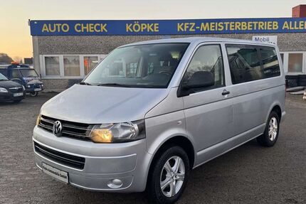 VW T5 Multivan 186.401 km 17.900 &euro; Gettorf 24214