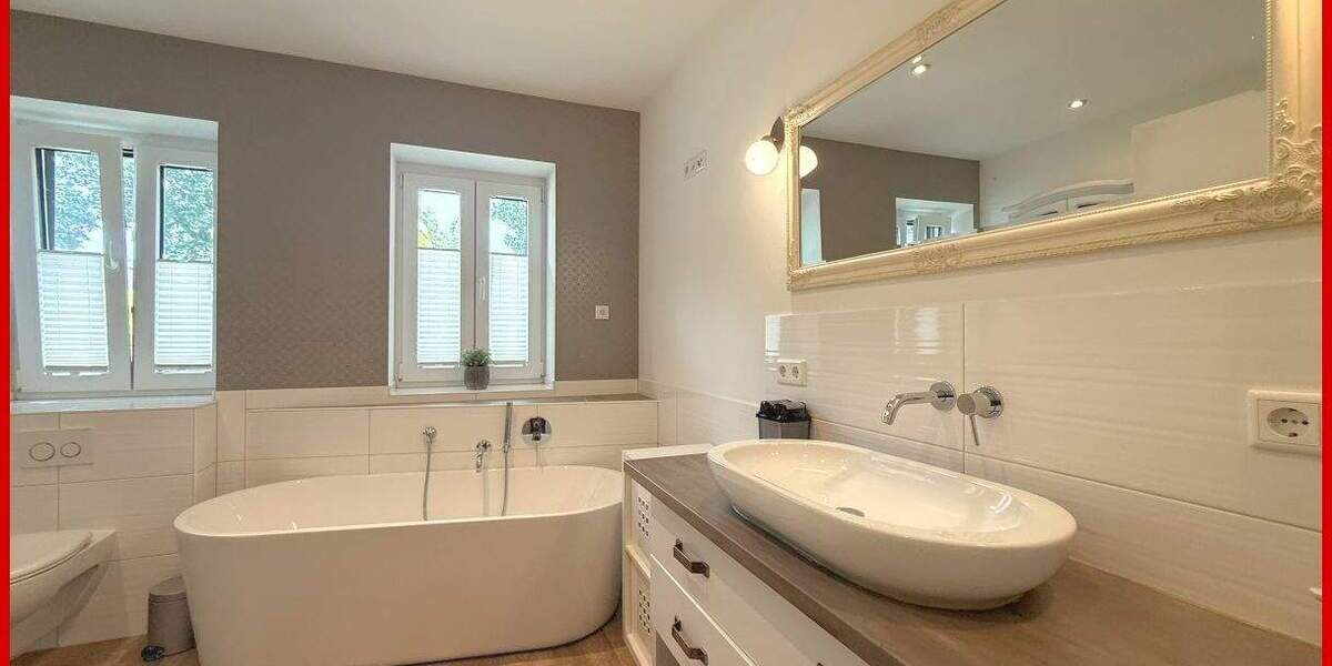 Einfamilienhaus Kropp - 6 Zimmer, 185 m&sup2;, 650.000&euro; | Angebot:25705481