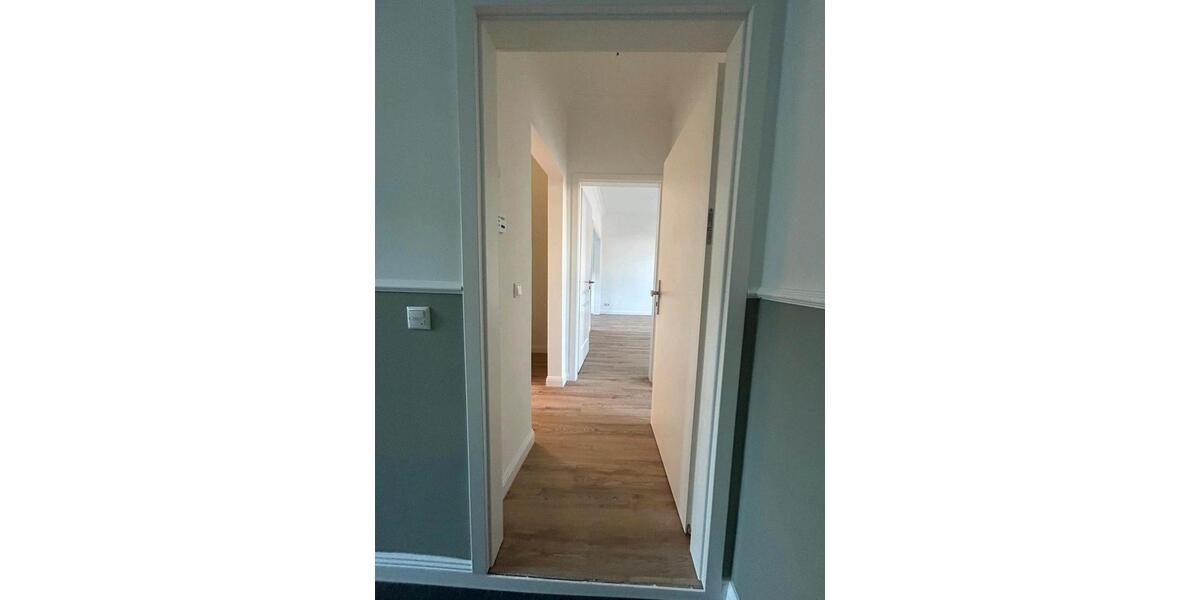 Etagenwohnung Schleswig - 2 Zimmer, 65 m&sup2;, 715&euro; | Angebot:25842638