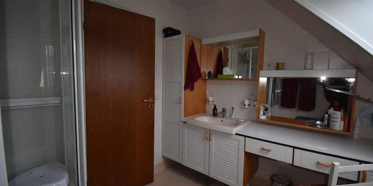 Einfamilienhaus Schleswig - 6 Zimmer, 189 m&sup2;, 520.000&euro; | Angebot:25690000