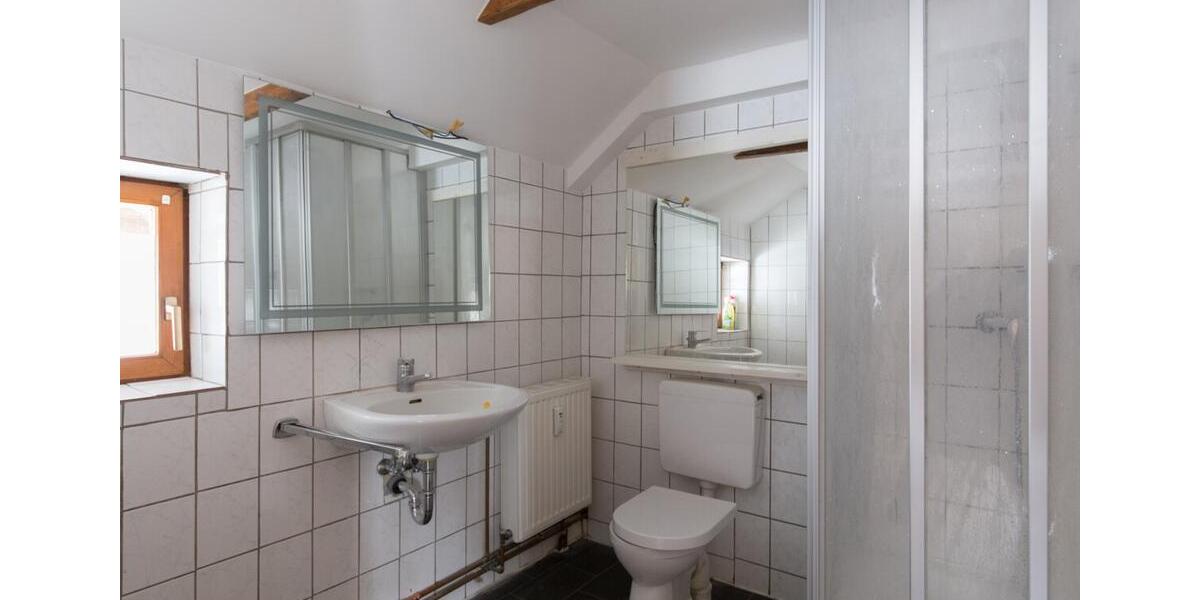 Etagenwohnung Rabenkirchen-Faulück Faulück - 2 Zimmer, 61 m&sup2;, 499&euro; | Angebot:24801310