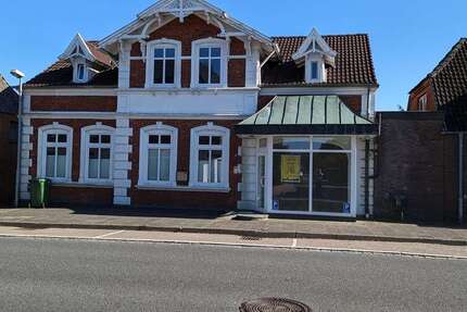 Gewerbeobjekt Kropp - 795&euro; | Angebot:25758029