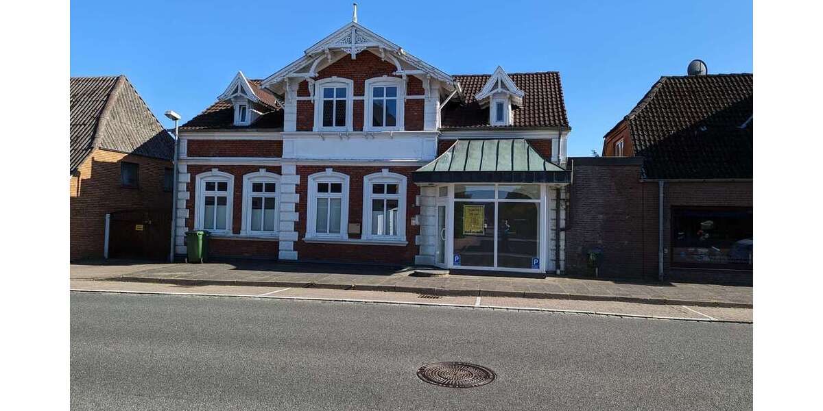 Gewerbeobjekt Kropp - 795&euro; | Angebot:25758029