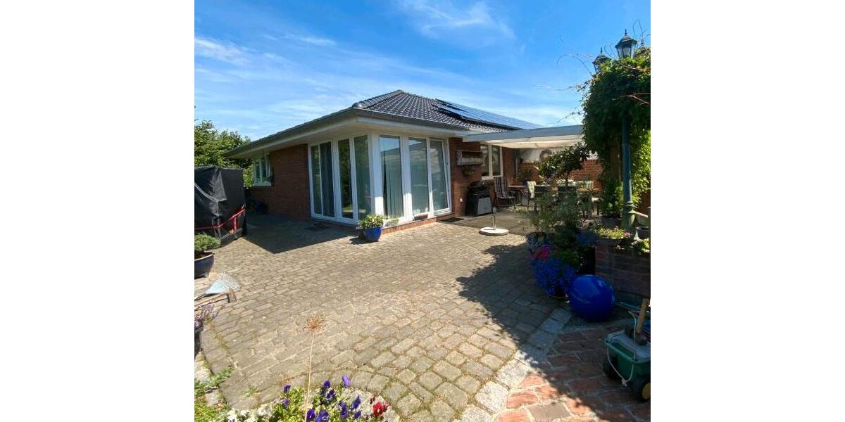 Doppelhaushälfte Süderbrarup - 3 Zimmer, 101 m&sup2;, 430.000&euro; | Angebot:21597119