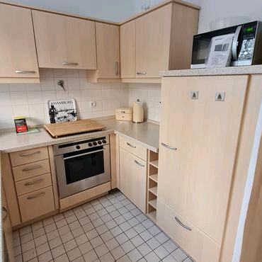 Etagenwohnung Tastrup - 2 Zimmer, 58 m&sup2;, 1.030&euro; | Angebot:25551945