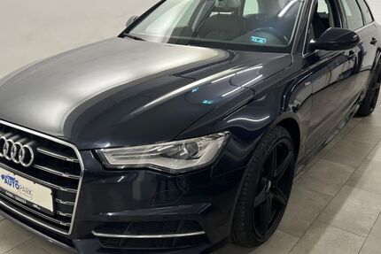 Audi A6 184.770 km 12.980 &euro; Rendsburg 24768