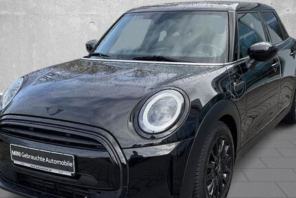 Mini Cooper 56.023 km 20.480 &euro; Rendsburg 24768