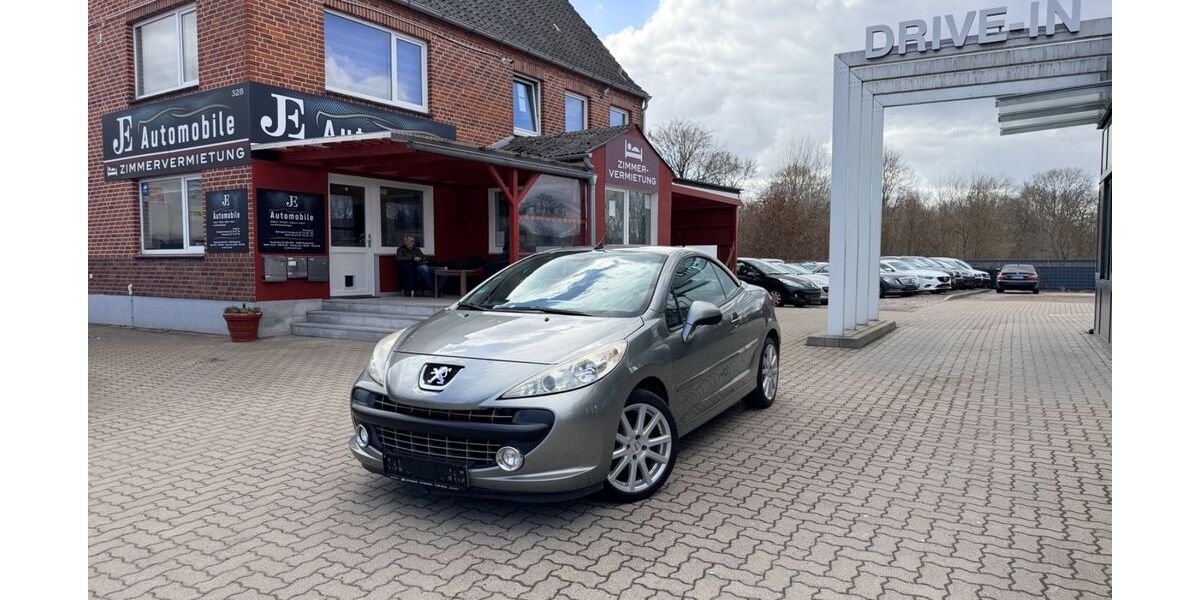 Peugeot 207 105.000 km 5.499 &euro; Schleswig-Holstein - Neumünster 24539