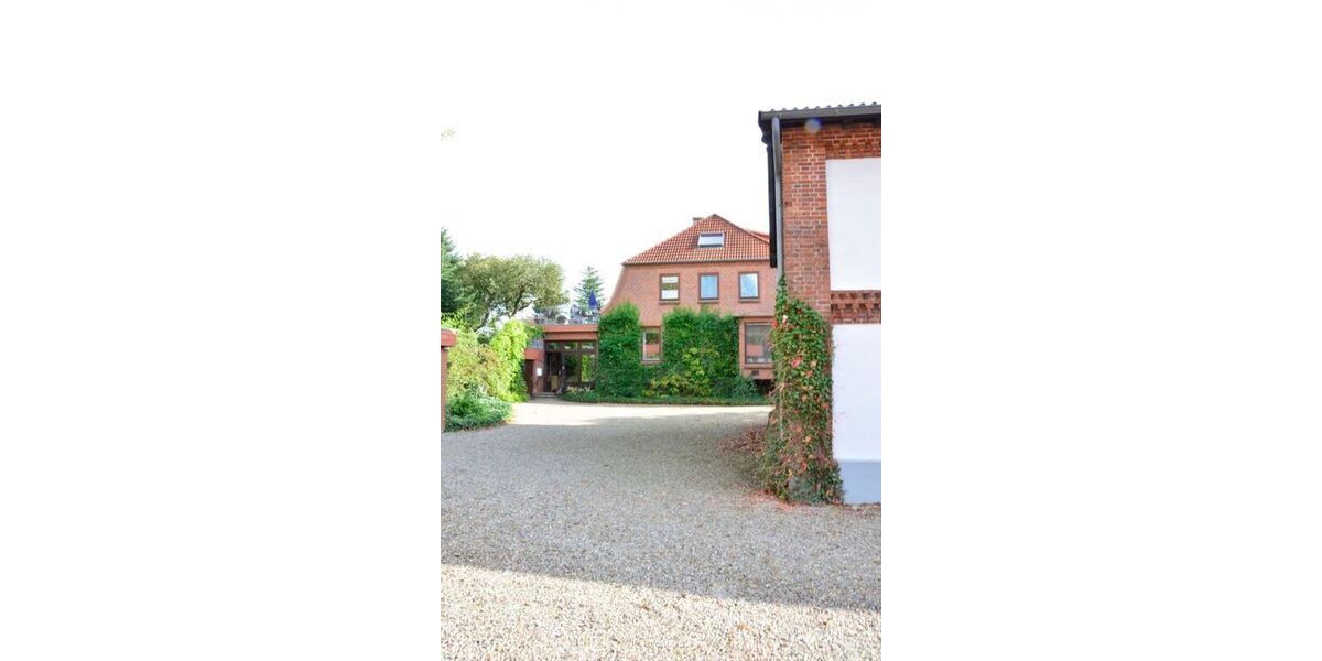 Idyllisch -ländlich,dennoch zentral in Satrup - Appartement Mittelangeln Alt Rehberg | Angebot:26633787