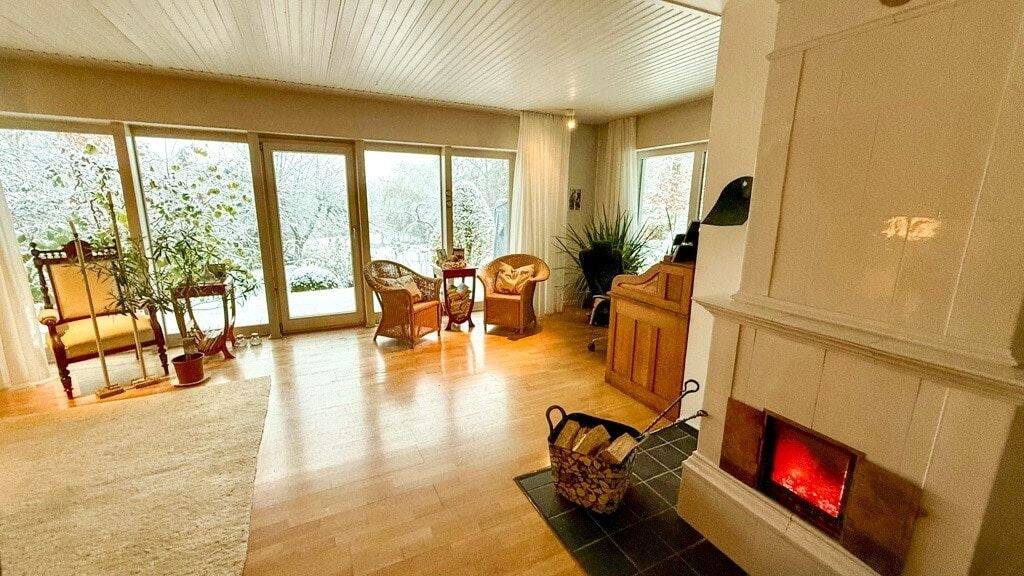 Einfamilienhaus Eggebek - 4 Zimmer, 153 m&sup2;, 349.000&euro; | Angebot:25668655