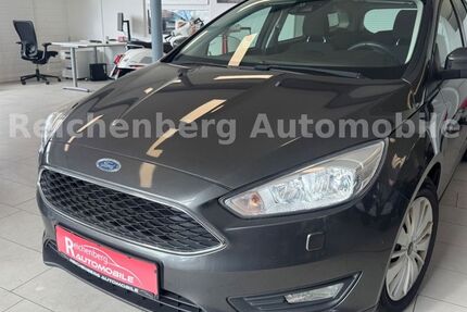 Ford Focus 85.936 km 8.980 &euro; Schleswig 24837