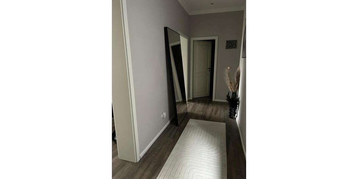 Etagenwohnung Rendsburg - 2 Zimmer, 50 m&sup2;, 600&euro; | Angebot:25377806