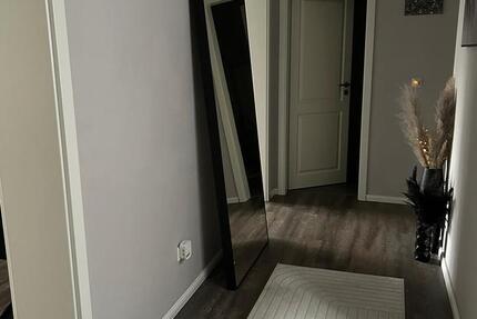 Wohnung Rendsburg - 2 Zimmer, 50 m&sup2;, 600&euro; | Angebot:25377806