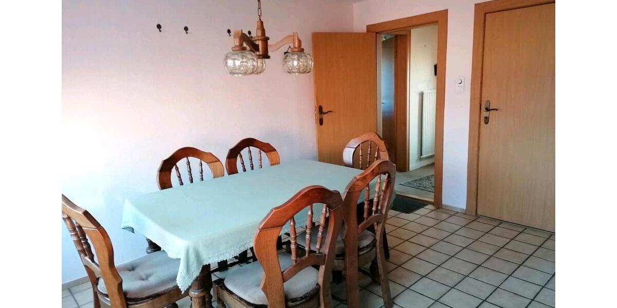 Einfamilienhaus Fockbek - 5 Zimmer, 85 m&sup2;, 197.000&euro; | Angebot:25390471