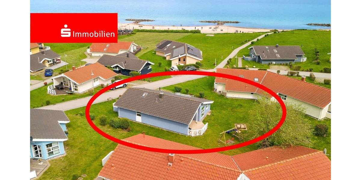 Einfamilienhaus Brodersby - 7 Zimmer, 99 m&sup2;, 460.000&euro; | Angebot:26692052