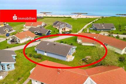 Haus Brodersby - 7 Zimmer, 99 m&sup2;, 460.000&euro; | Angebot:26692052