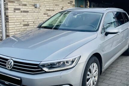 VW Passat Variant 129.500 km 16.250 &euro; Groß Wittensee 24361