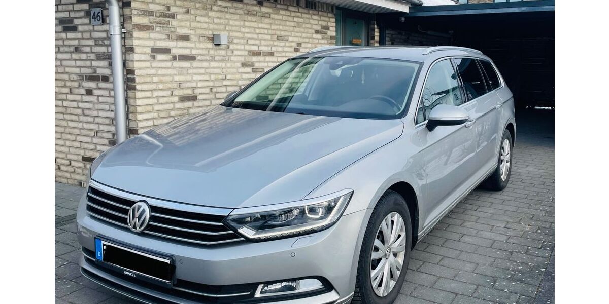 VW Passat Variant 129.500 km 16.250 &euro; Groß Wittensee 24361