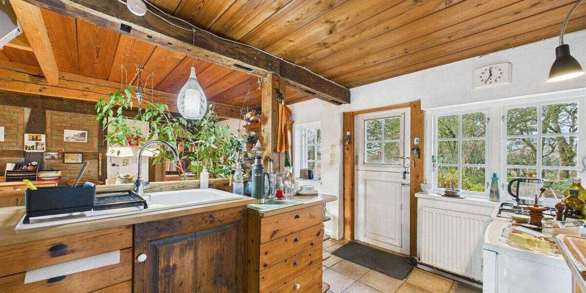 Einfamilienhaus Grödersby - 4 Zimmer, 108 m&sup2;, 499.000&euro; | Angebot:25726968