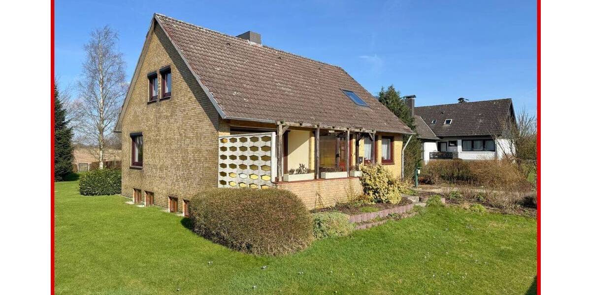 Einfamilienhaus Schaalby - 4 Zimmer, 132 m&sup2;, 250.000&euro; | Angebot:26082916