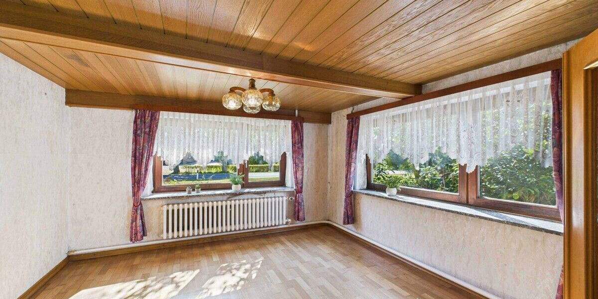 Mehrfamilienhaus, Wohnhaus Mohrkirch - 7 Zimmer, 142 m&sup2;, 189.000&euro; | Angebot:25663342