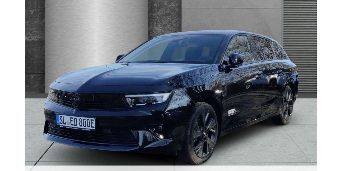 Opel Astra Electric 19.000 km 35.950 &euro; Schleswig 24837