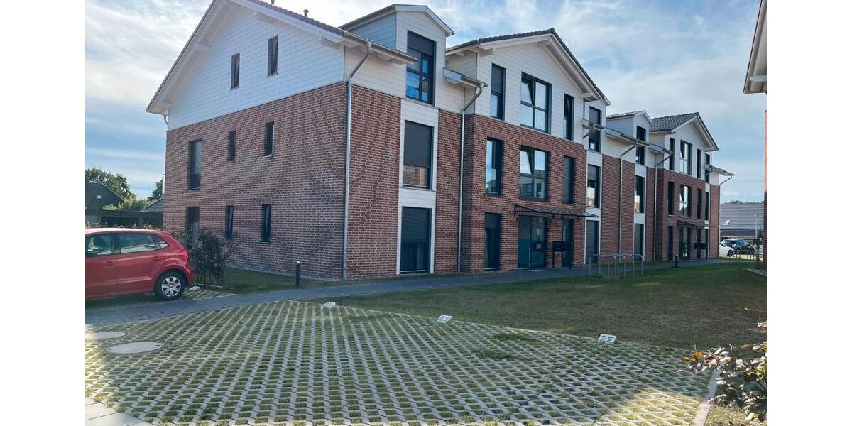 Erdgeschoßwohnung Hohn - 2 Zimmer, 67 m&sup2;, 760&euro; | Angebot:26647439