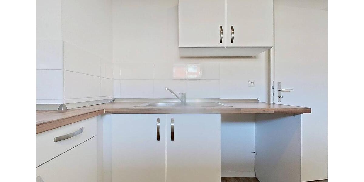 Etagenwohnung Rendsburg - 1 Zimmer, 42 m&sup2;, 409&euro; | Angebot:25749934