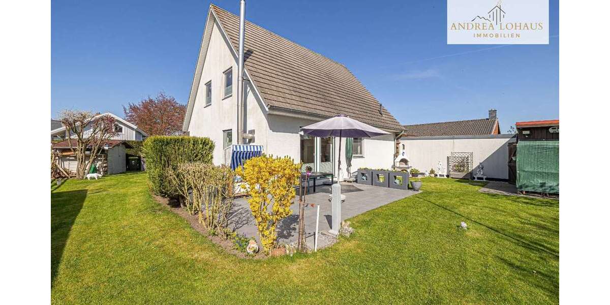 Einfamilienhaus Steinbergkirche - 5 Zimmer, 134 m&sup2;, 279.000&euro; | Angebot:26515731
