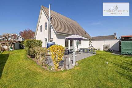 Haus Steinbergkirche - 5 Zimmer, 134 m&sup2;, 279.000&euro; | Angebot:26515731