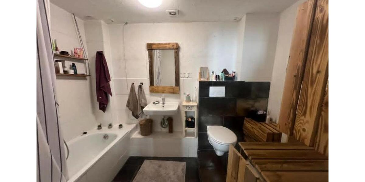 Terrassenwohnung Tastrup - 1 Zimmer, 47 m&sup2;, 500&euro; | Angebot:26676288