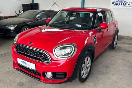 Mini Cooper SD 199.554 km 10.980 &euro; Rendsburg 24768