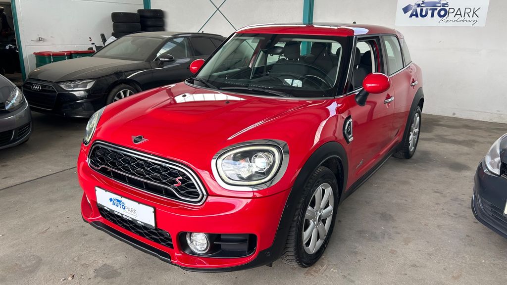 Mini Cooper SD 199.554 km 10.980 &euro; Rendsburg 24768
