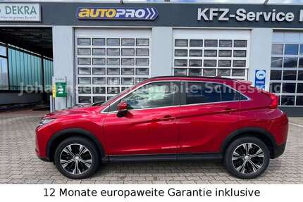 Mitsubishi Eclipse 76.500 km 16.980 &euro; Schleswig 24837