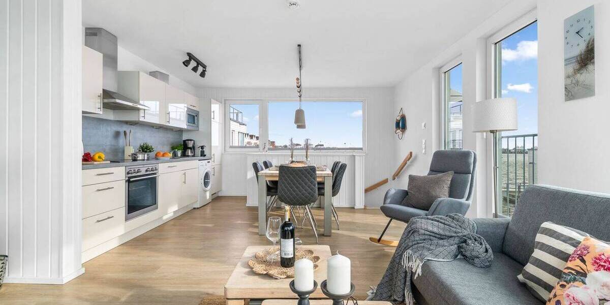 Einfamilienhaus Kappeln - 3 Zimmer, 97 m&sup2;, 579.000&euro; | Angebot:25898572