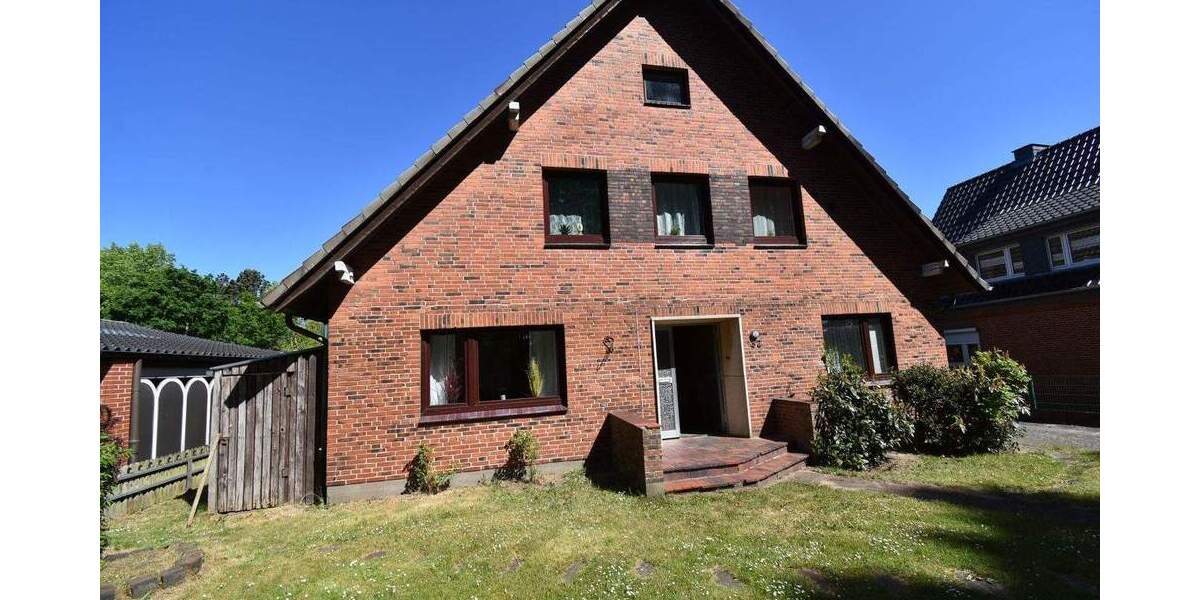 Einfamilienhaus Westerrönfeld - 8 Zimmer, 207 m&sup2;, 249.000&euro; | Angebot:25815161