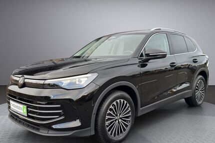 VW Tiguan 1.100 km 46.990 &euro; Kropp 24848