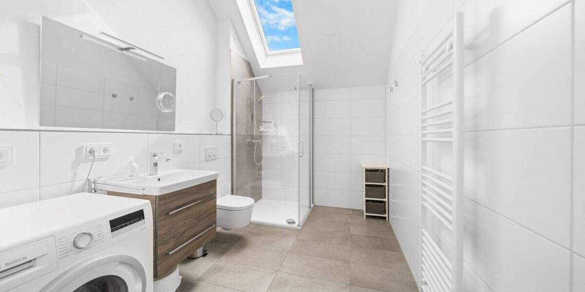 Etagenwohnung Kappeln - 2 Zimmer, 91 m&sup2;, 444.900&euro; | Angebot:26307296