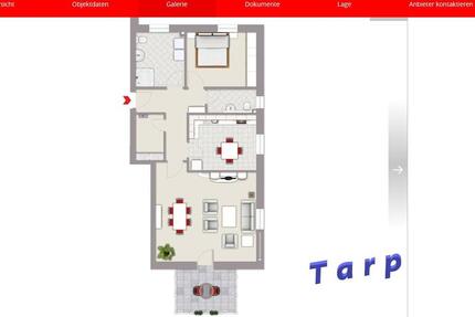 Wohnung Tarp - 2 Zimmer, 80 m&sup2;, 218.000&euro; | Angebot:27651017
