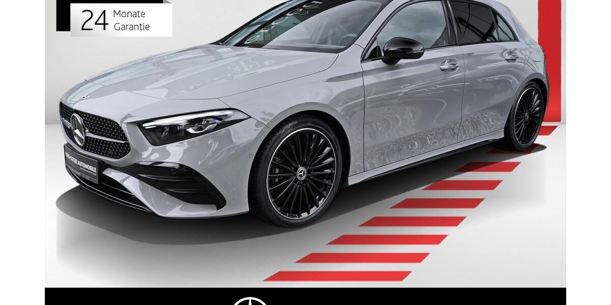 Mercedes-Benz A 180 12.535 km 31.350 &euro; Schleswig-Busdorf 24866