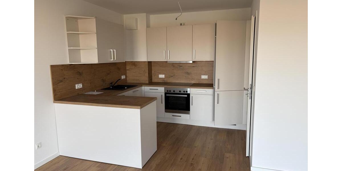 Erdgeschoßwohnung Kappeln - 3 Zimmer, 110 m&sup2;, 1.314&euro; | Angebot:19115522