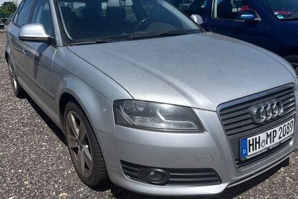 Audi A3 166.900 km 5.980 &euro; Rendsburg 24768