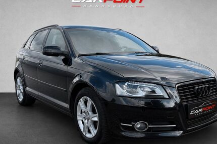 Audi A3 181.408 km 9.270 &euro; Rendsburg 24768