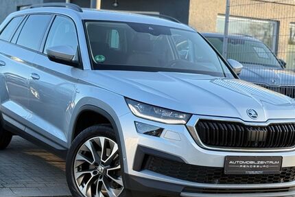 Skoda Kodiaq 148.000 km 24.999 &euro; Rendsburg 24768