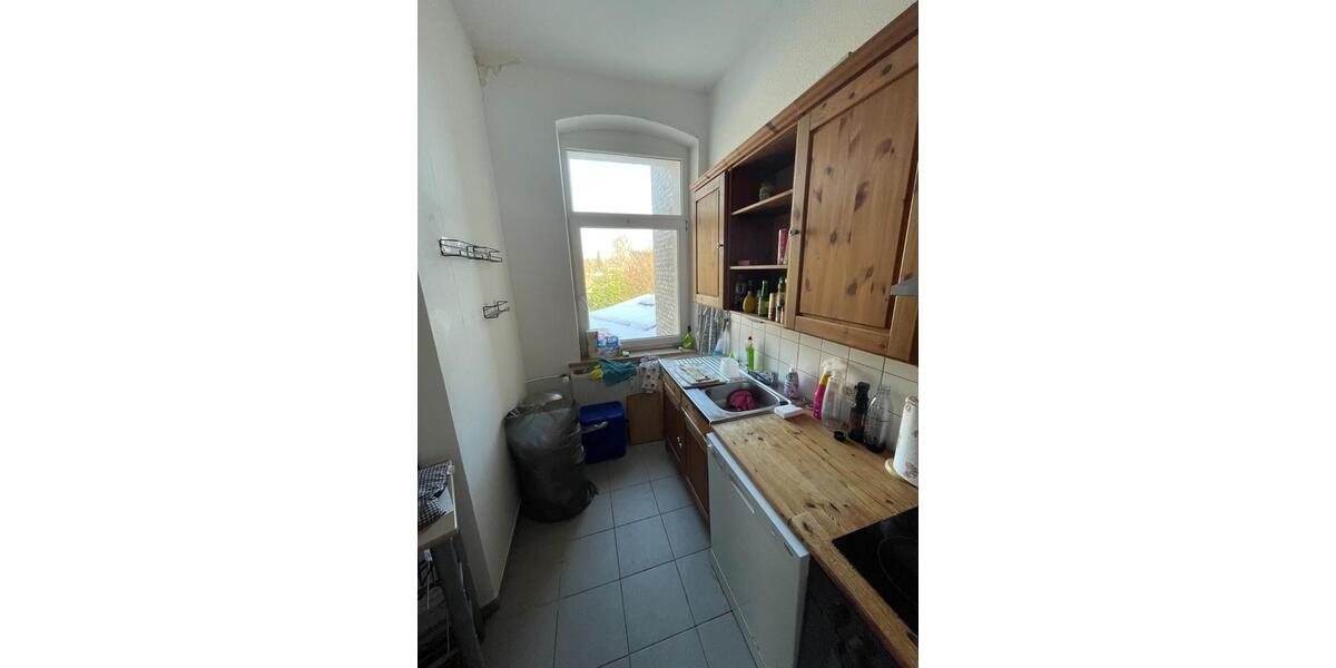 Etagenwohnung Schleswig - 4 Zimmer, 103 m&sup2;, 870&euro; | Angebot:25023076